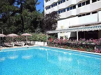 Mercure Nimes Ouest Bagian luar foto