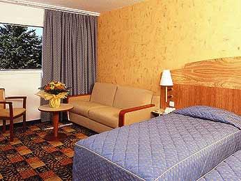 Mercure Nimes Ouest Bagian luar foto